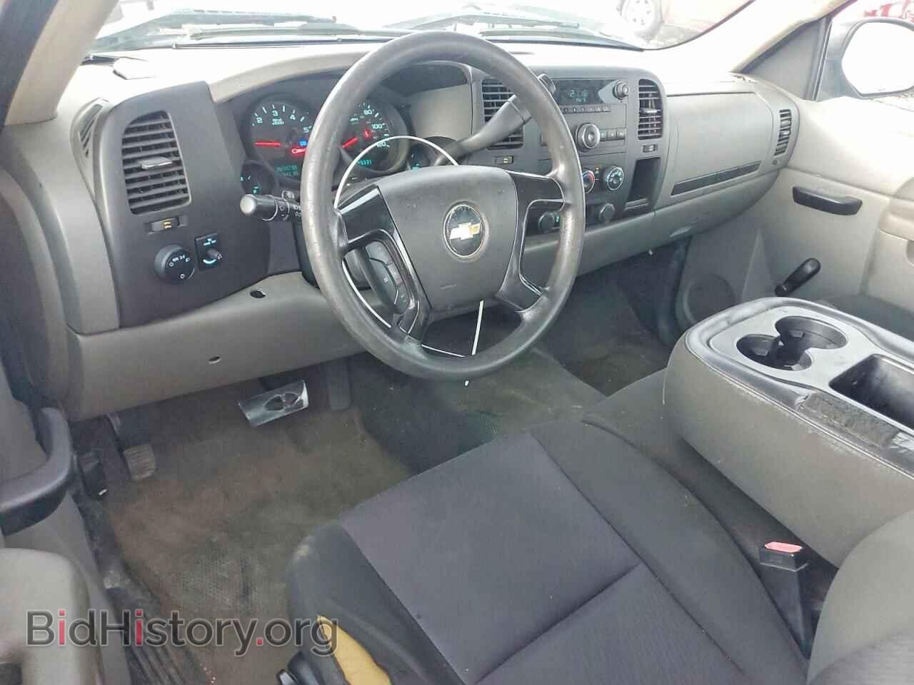 2012 CHEVROLET SILVERADO - VIN: 1GCNCPEX4CZ229339 - Фото 8