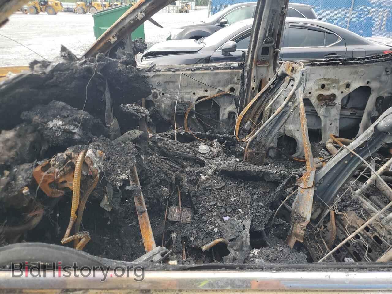 2018 GMC SIERRA - VIN: 3GTU2PEC0JG244848 - Фото 7