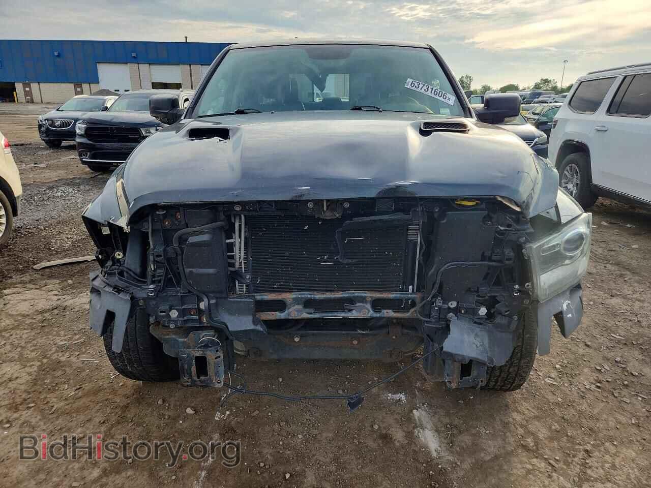 2016 RAM 1500 - VIN: 1C6RR7MT9GS166176 - Photo 5
