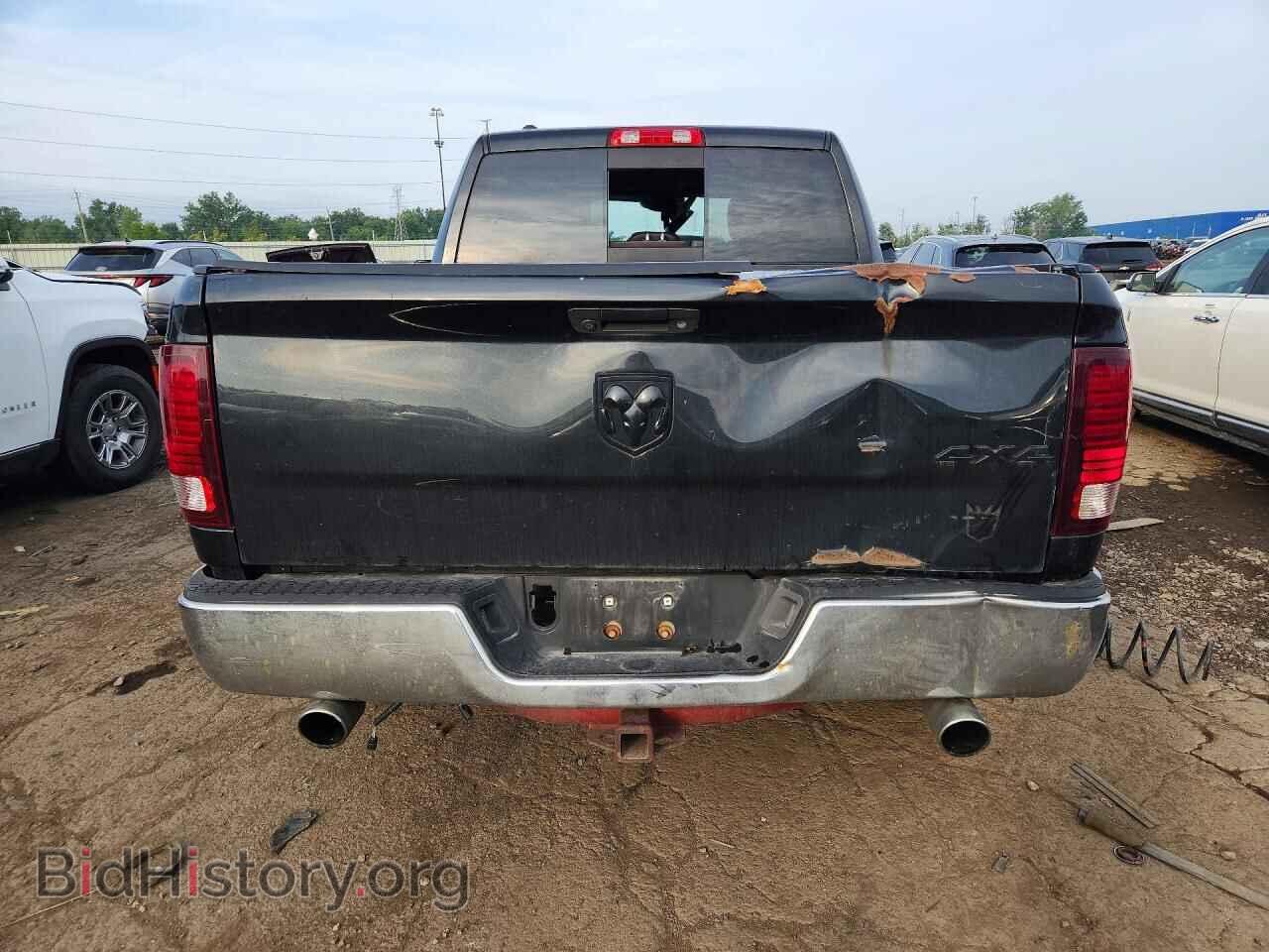 2016 RAM 1500 - VIN: 1C6RR7MT9GS166176 - Photo 6