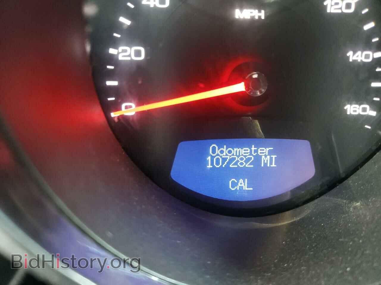 2008 CADILLAC CTS - VIN: 1G6DG577980168876 - Фото 8