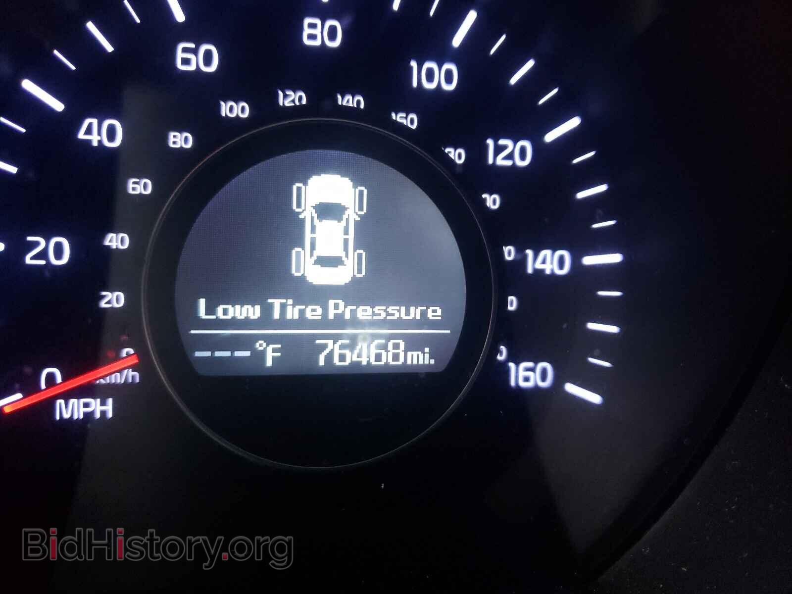 2015 KIA OPTIMA - VIN: KNAGM4A76F5606353 - Фото 8