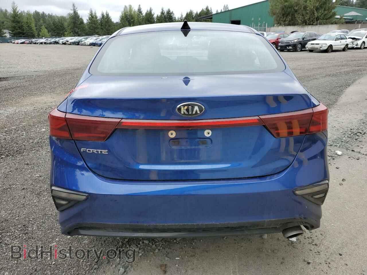 2019 KIA FORTE - VIN: 3KPF24AD1KE058948 - Фото 6