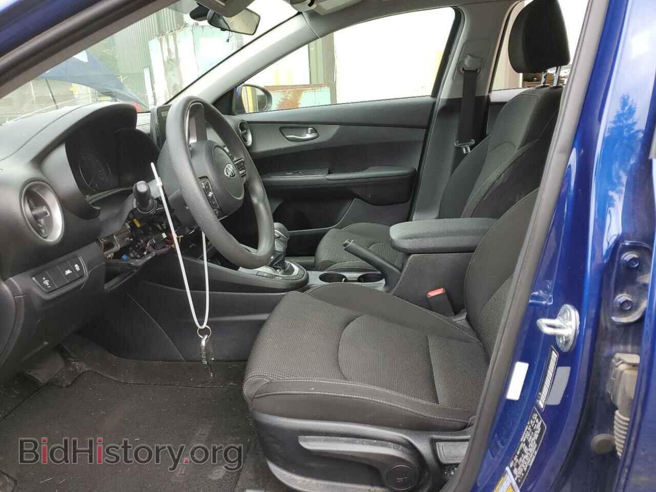 2019 KIA FORTE - VIN: 3KPF24AD1KE058948 - Фото 7