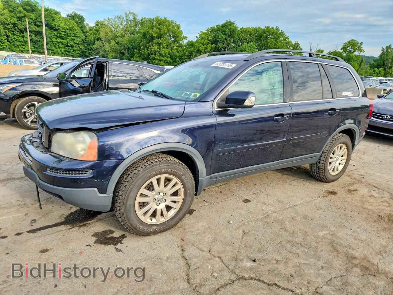 Photo YV4CM982381484048 - VOLVO XC90 2008