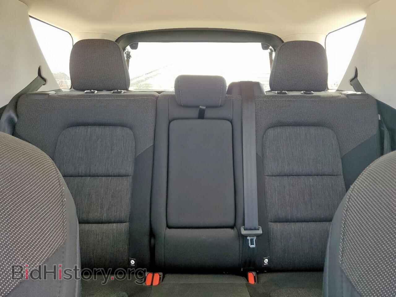 2021 FORD BRONCO - VIN: 3FMCR9B60MRA69426 - Фото 10