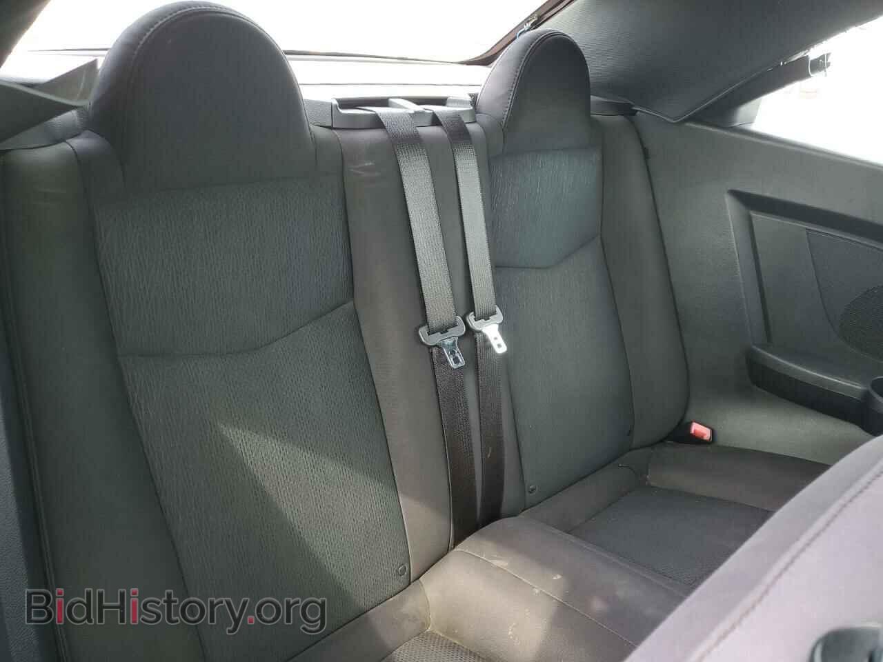 2012 CHRYSLER 200 - VIN: 1C3BCBEGXCN240556 - Фото 10