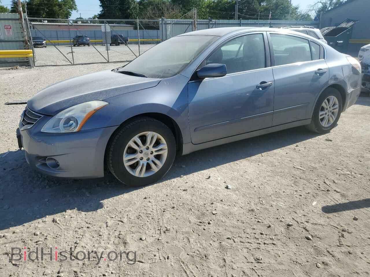 Фотография 1N4AL2AP1CC105366 - NISSAN ALTIMA 2012