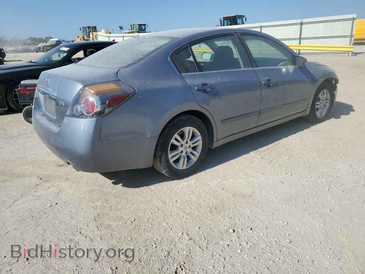 2012 NISSAN ALTIMA - VIN: 1N4AL2AP1CC105366 - Фото 3