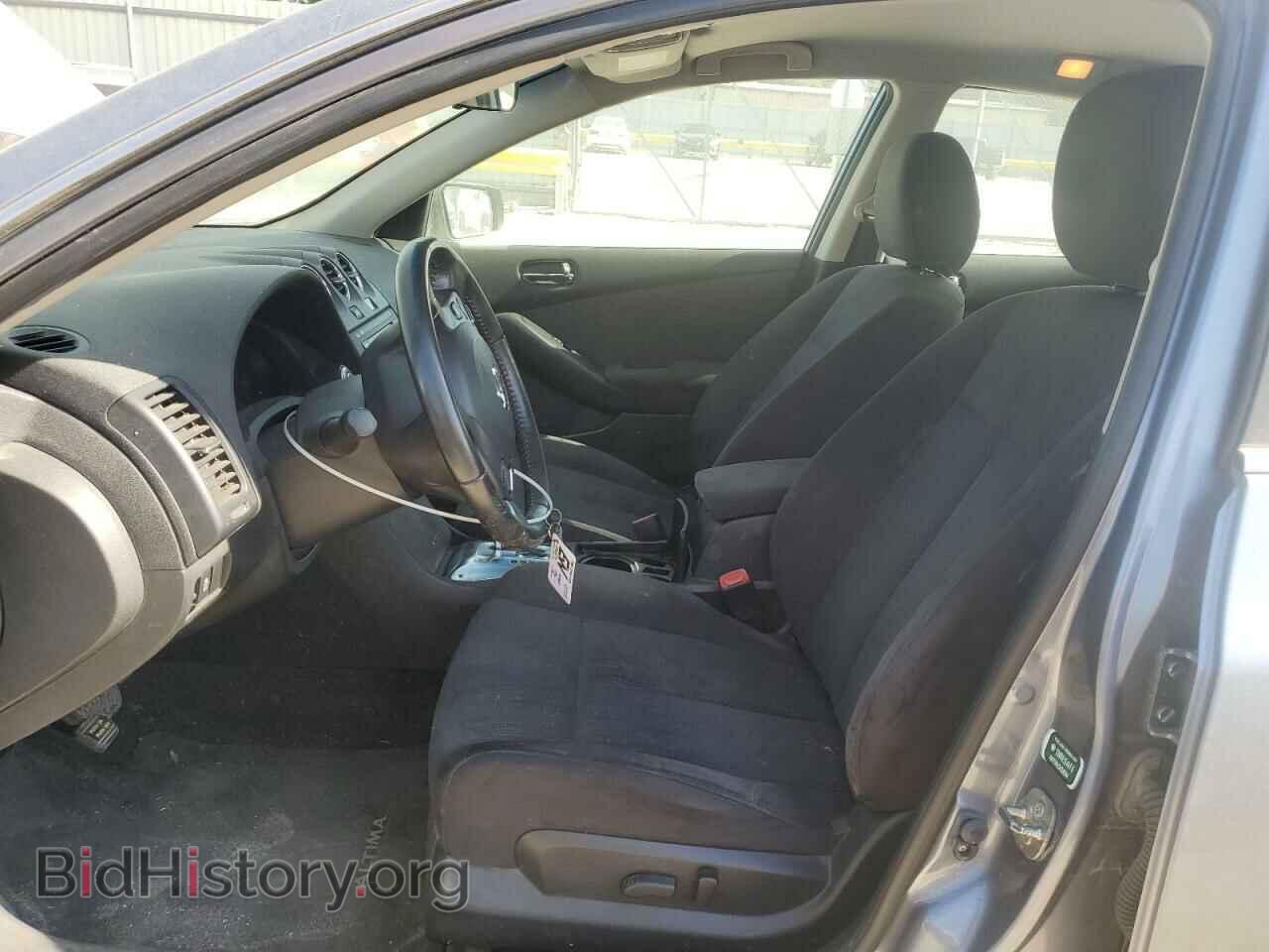 2012 NISSAN ALTIMA - VIN: 1N4AL2AP1CC105366 - Фото 7