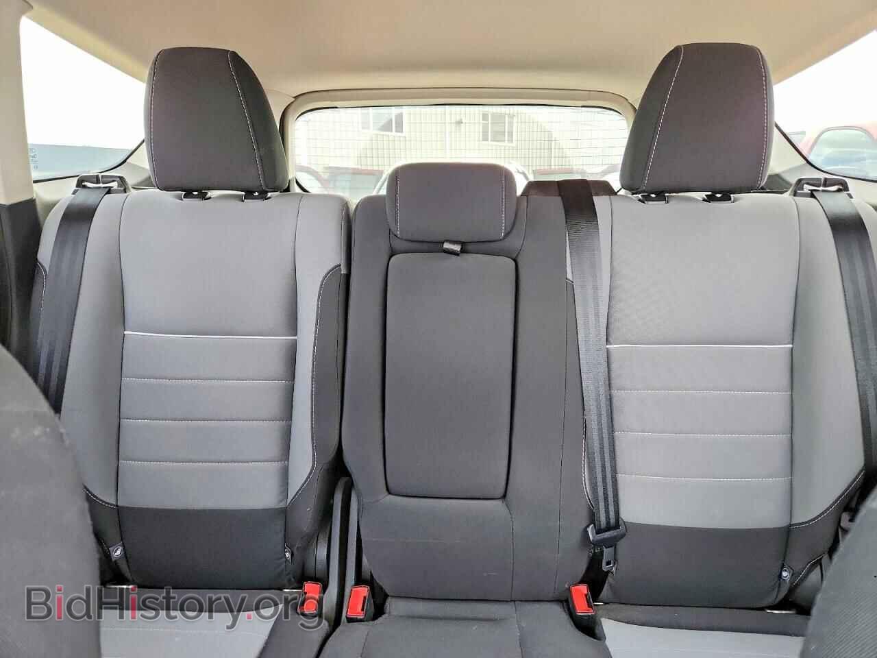 2014 FORD ESCAPE - VIN: 1FMCU9GX3EUD20630 - Фото 10