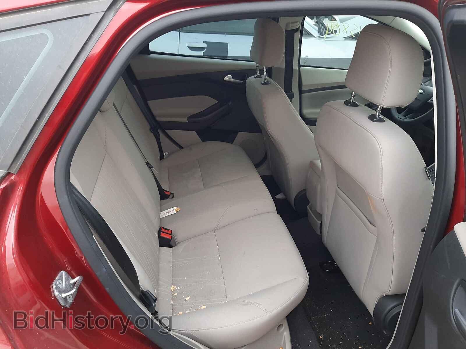 2015 FORD FOCUS - VIN: 1FADP3K26FL274653 - Фото 6