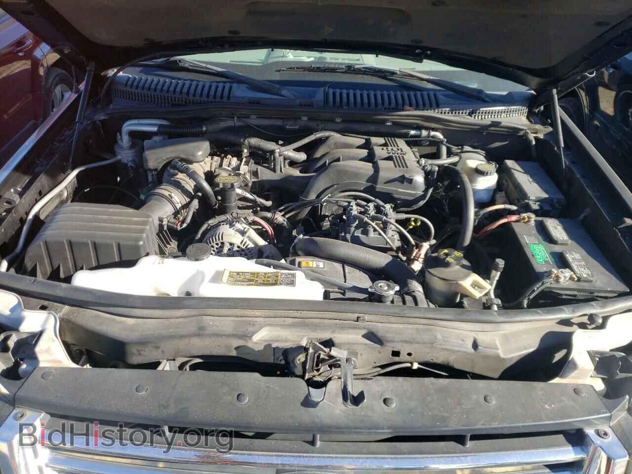 2006 FORD EXPLORER - VIN: 1FMEU63E06UA60037 - Photo 7