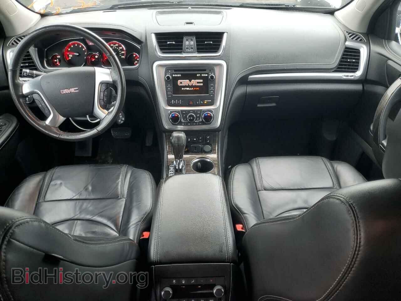 2016 GMC ACADIA - VIN: 1GKKVRKD3GJ111357 - Фото 8