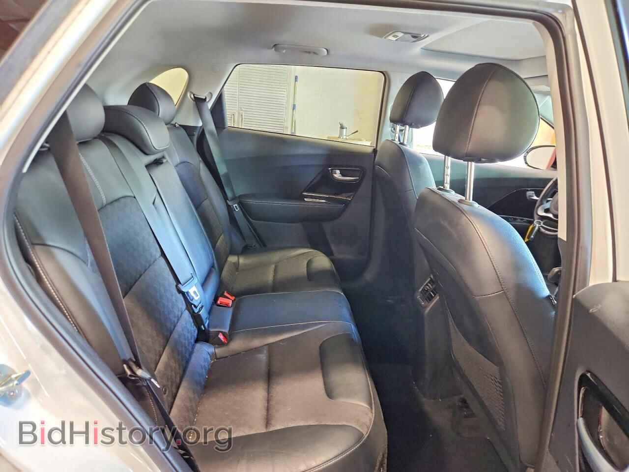2020 KIA NIRO - VIN: KNDCC3LC4L5422775 - Photo 10