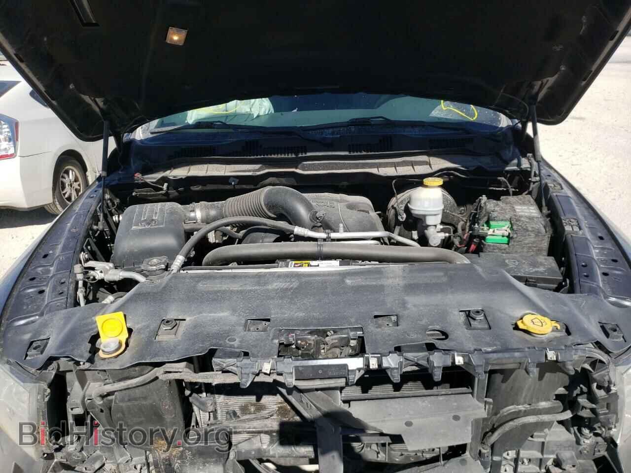2017 RAM 1500 - VIN: 1C6RR6LT0HS506263 - Фото 7
