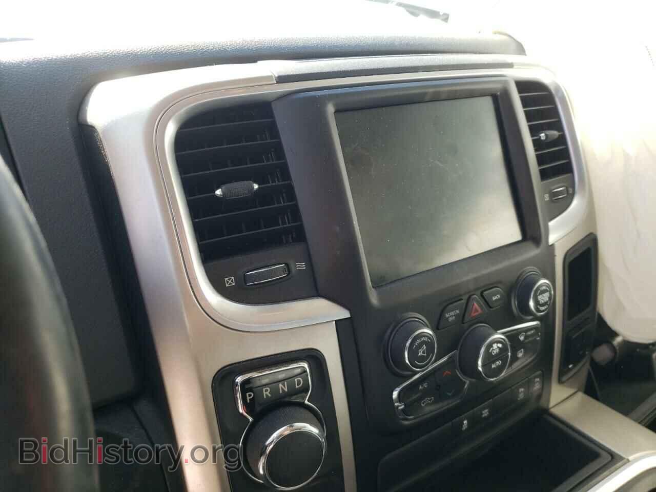 2017 RAM 1500 - VIN: 1C6RR6LT0HS506263 - Фото 9