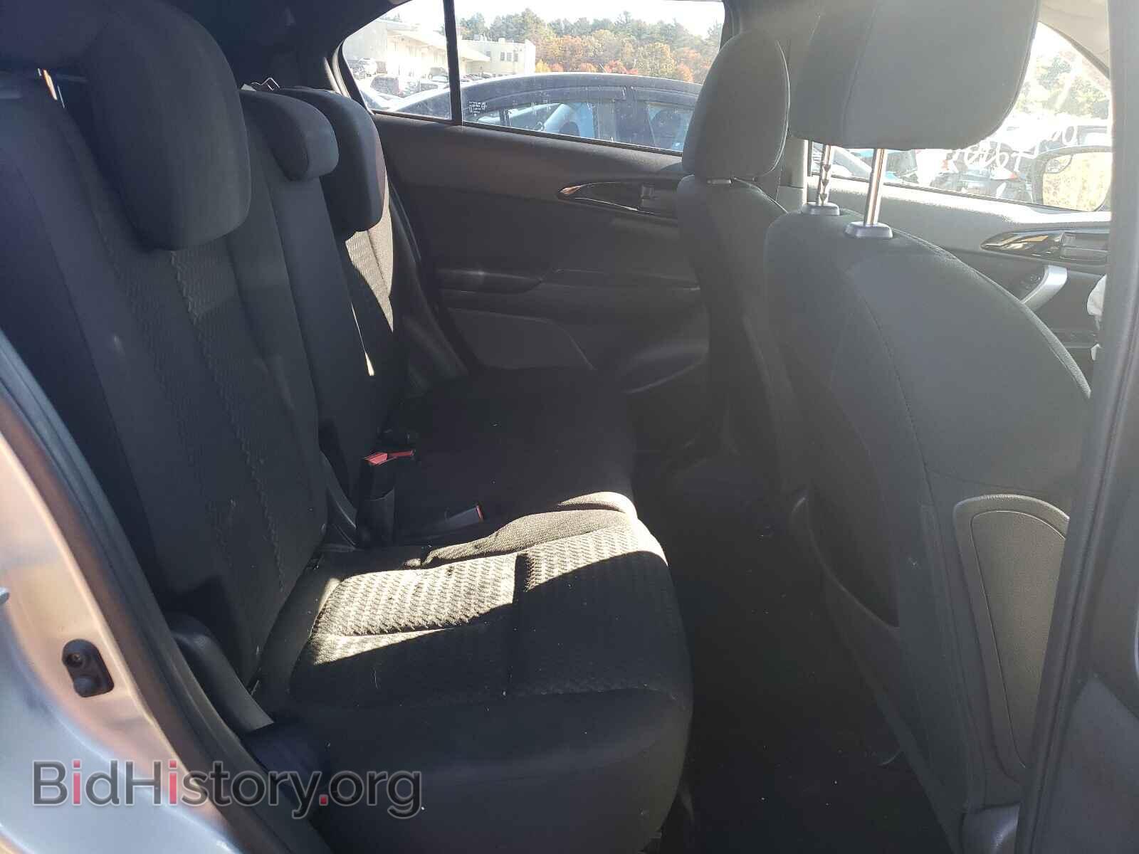 2019 MITSUBISHI ECLIPSE - VIN: JA4AT3AA6KZ003806 - Photo 6