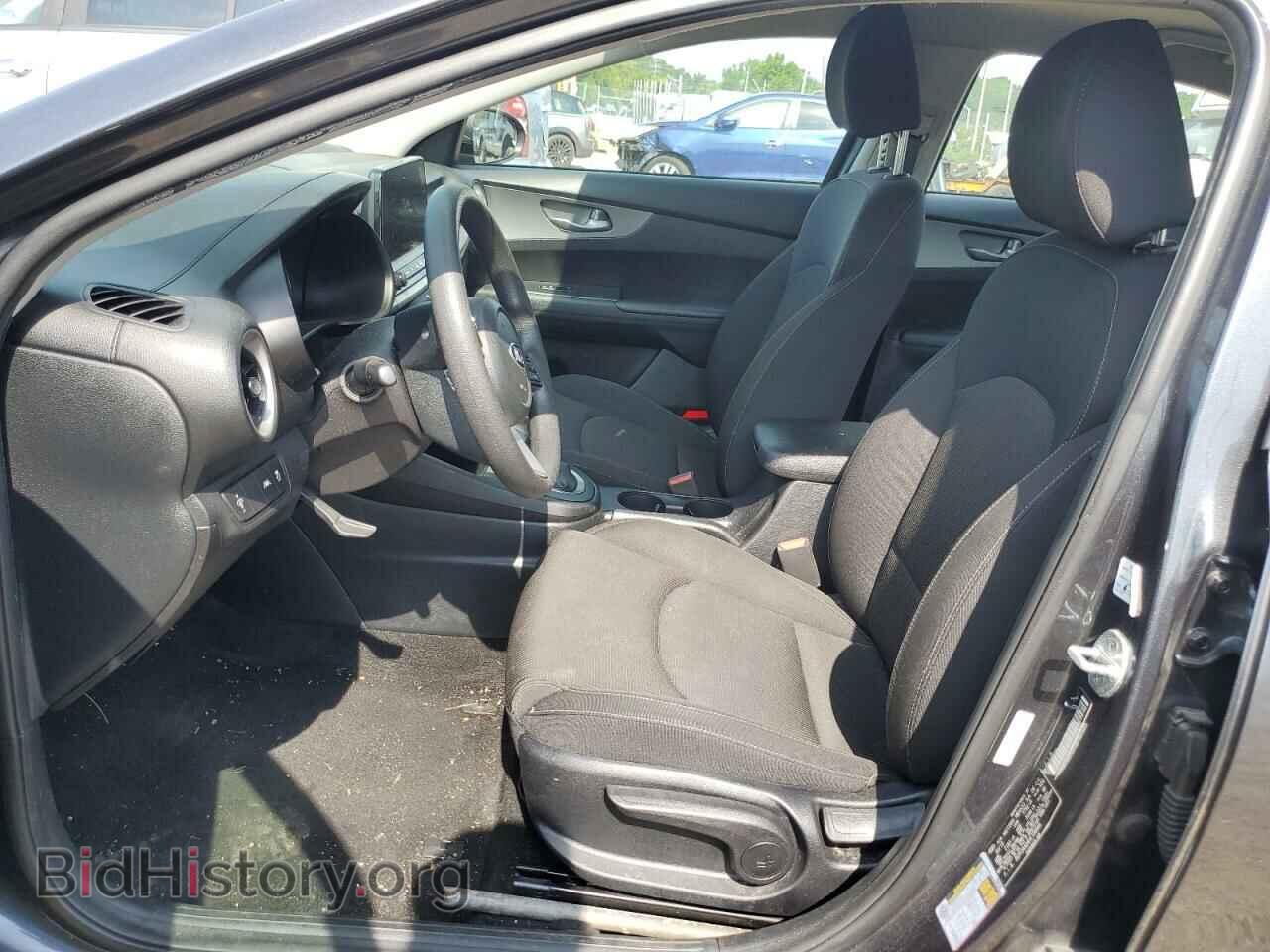 2019 KIA FORTE - VIN: 3KPF24AD4KE106846 - Фото 7