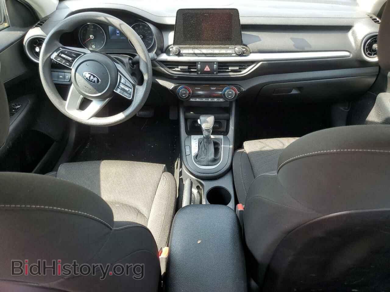 2019 KIA FORTE - VIN: 3KPF24AD4KE106846 - Фото 8