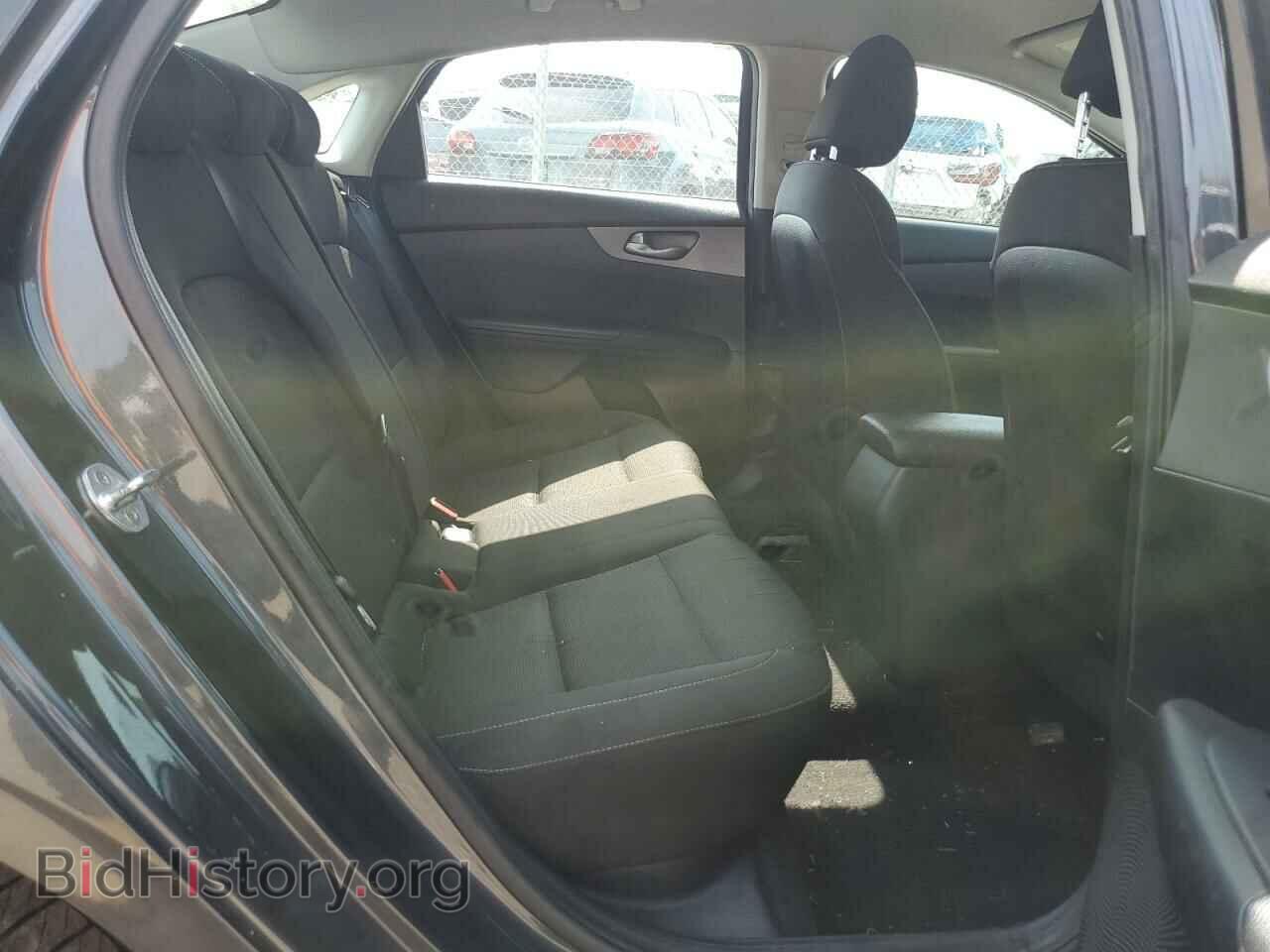 2019 KIA FORTE - VIN: 3KPF24AD4KE106846 - Фото 10