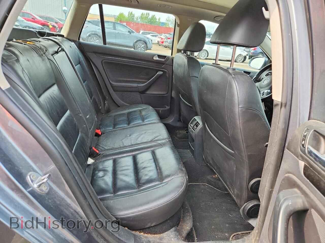 2014 VOLKSWAGEN JETTA - VIN: 3VWML7AJ1EM621774 - Фото 10