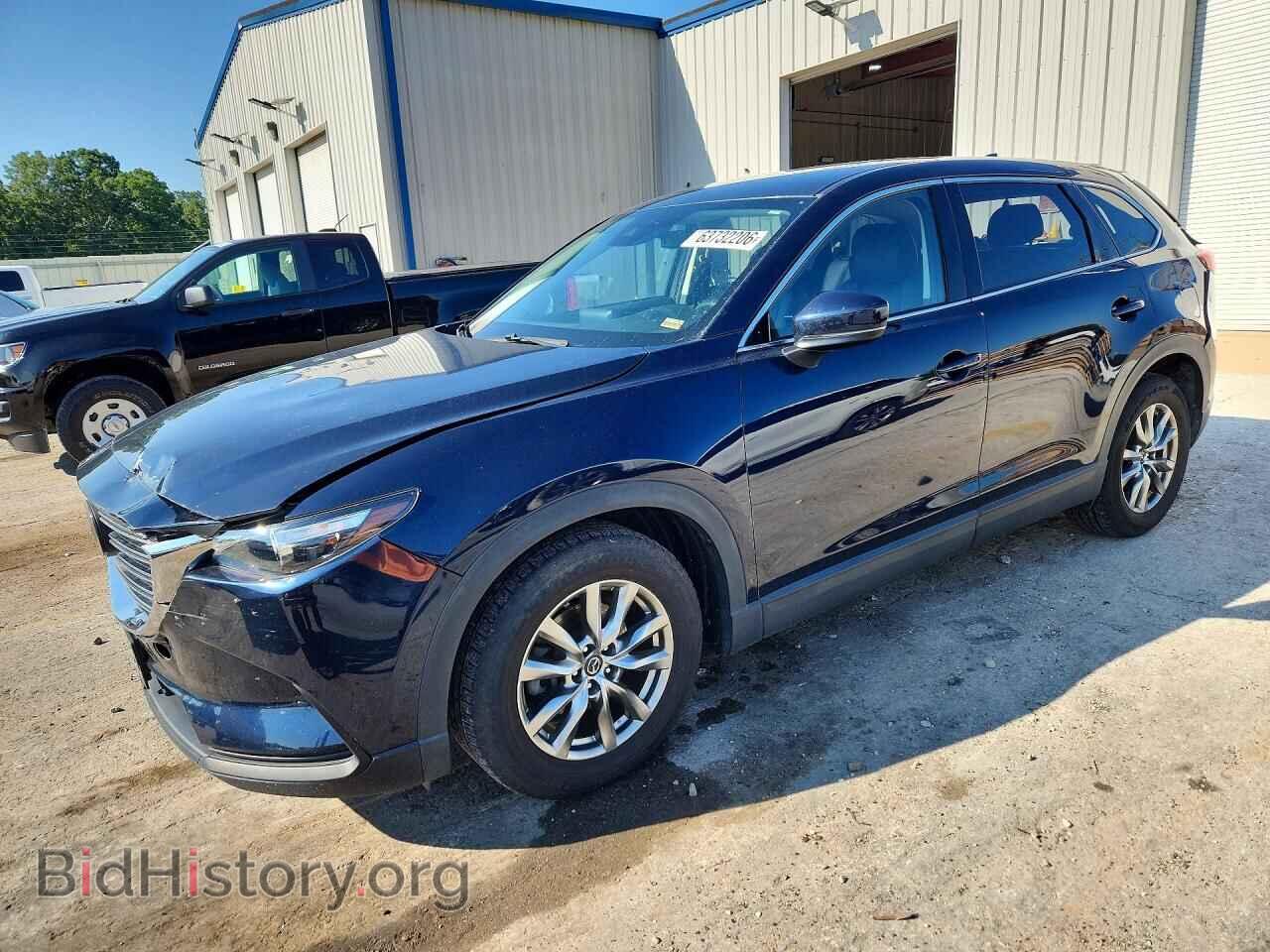 Фотография JM3TCACY5K0322400 - MAZDA CX-9 2019