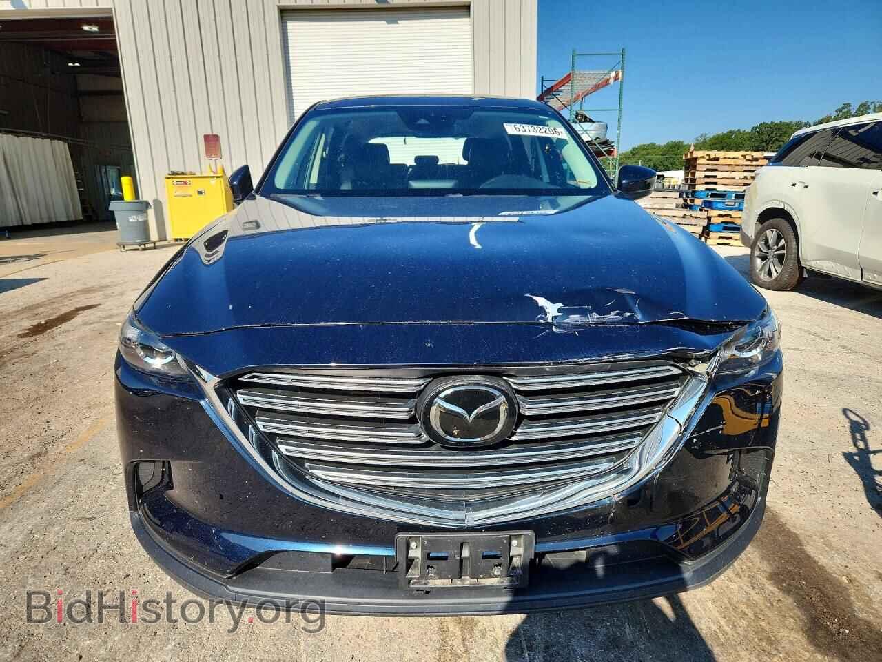 2019 MAZDA CX-9 - VIN: JM3TCACY5K0322400 - Photo 5