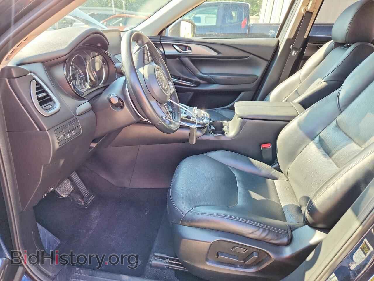 2019 MAZDA CX-9 - VIN: JM3TCACY5K0322400 - Photo 7