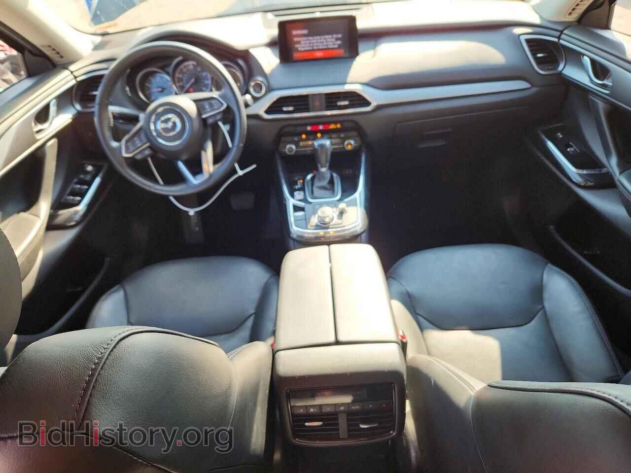 2019 MAZDA CX-9 - VIN: JM3TCACY5K0322400 - Photo 8