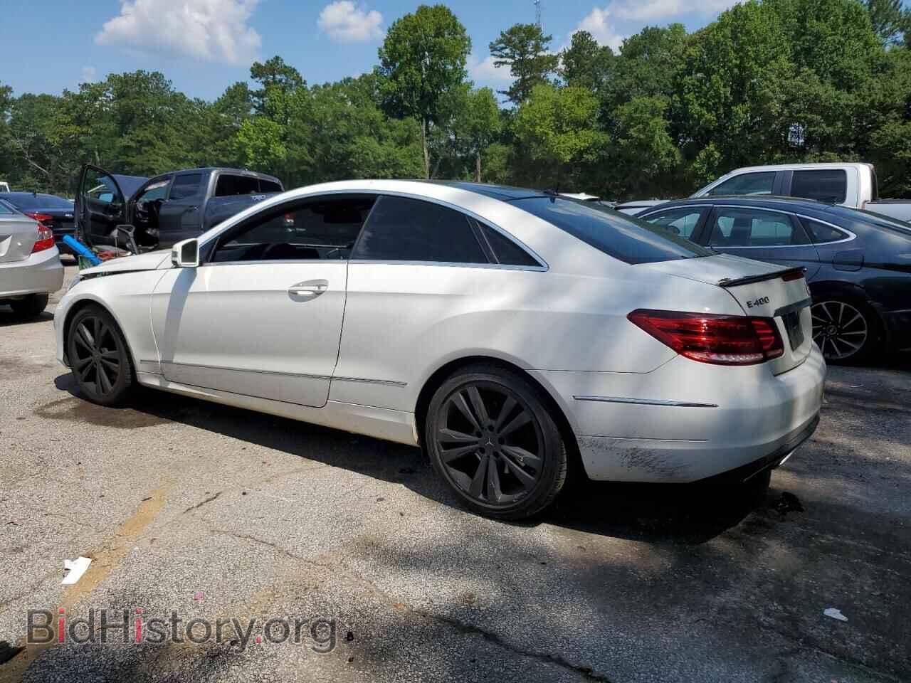 2015 MERCEDES-BENZ E-CLASS - VIN: WDDKJ6FB0FF305964 - Фото 2
