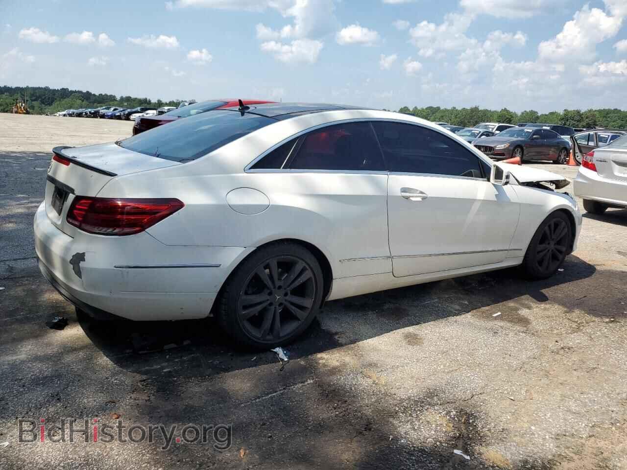2015 MERCEDES-BENZ E-CLASS - VIN: WDDKJ6FB0FF305964 - Фото 3