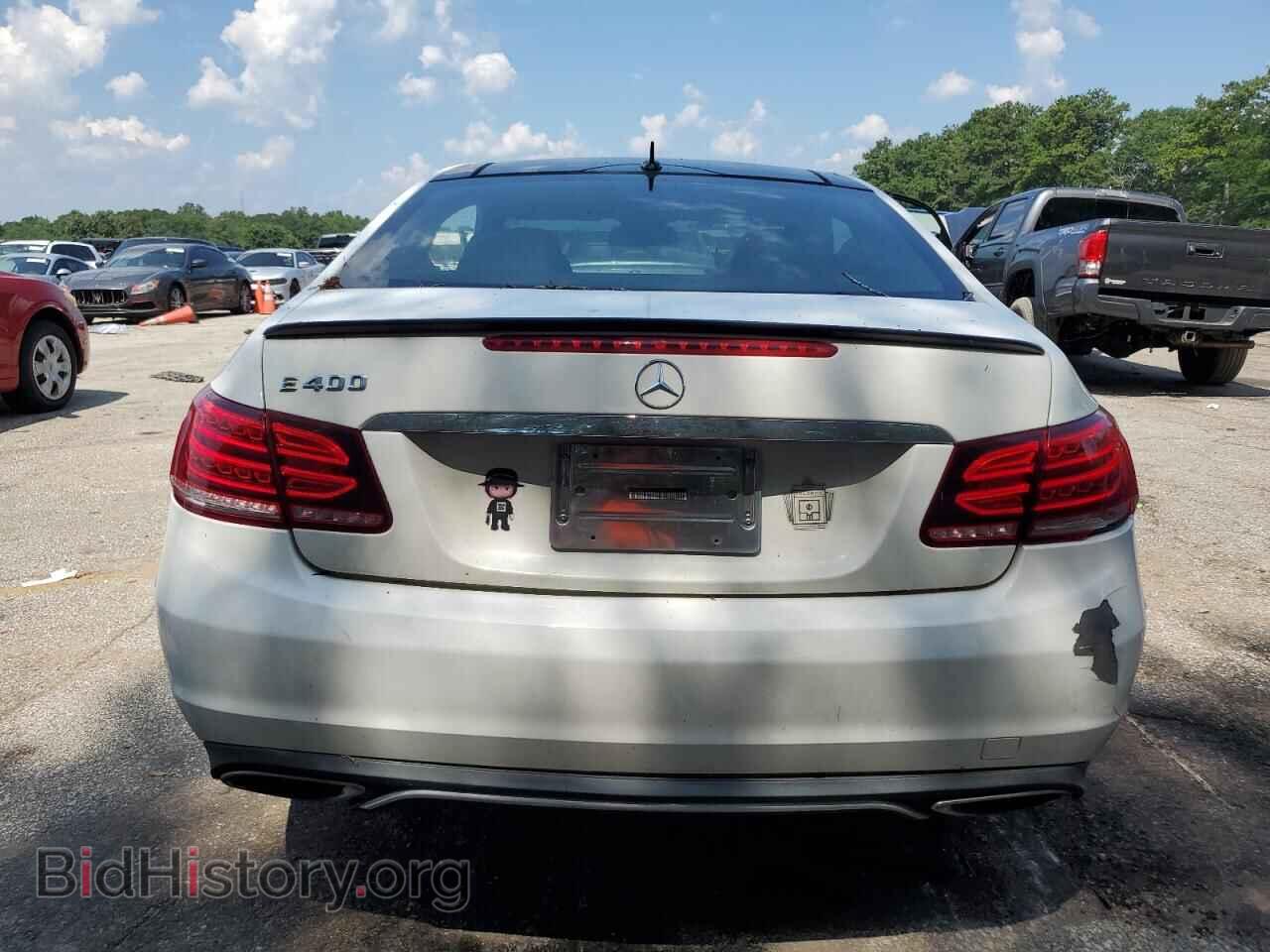 2015 MERCEDES-BENZ E-CLASS - VIN: WDDKJ6FB0FF305964 - Фото 6