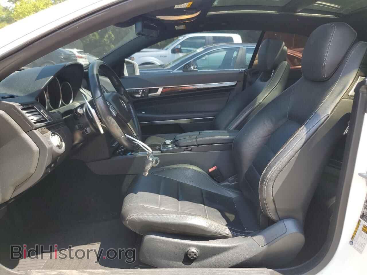 2015 MERCEDES-BENZ E-CLASS - VIN: WDDKJ6FB0FF305964 - Фото 7