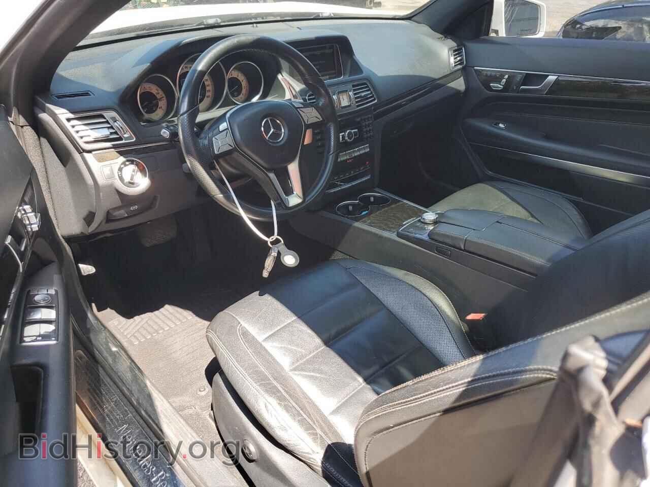 2015 MERCEDES-BENZ E-CLASS - VIN: WDDKJ6FB0FF305964 - Фото 8
