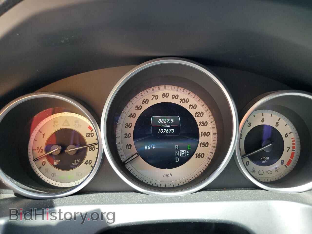 2015 MERCEDES-BENZ E-CLASS - VIN: WDDKJ6FB0FF305964 - Фото 9