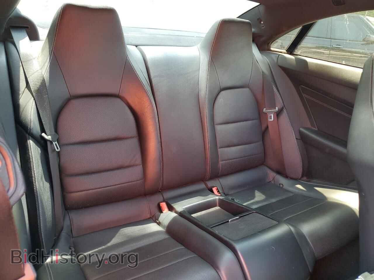 2015 MERCEDES-BENZ E-CLASS - VIN: WDDKJ6FB0FF305964 - Фото 10