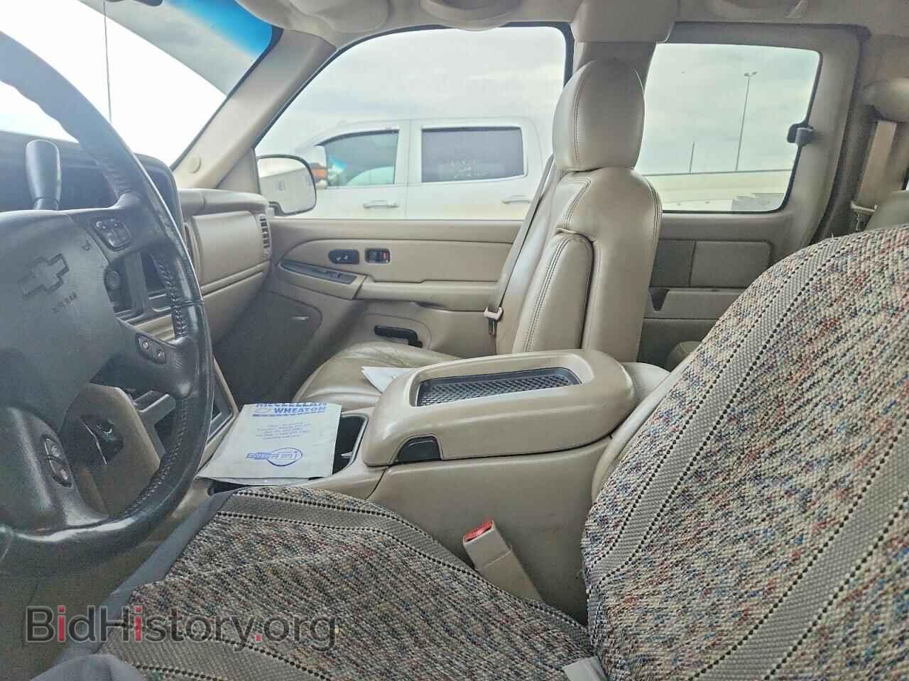 2006 CHEVROLET SILVERADO - VIN: 1GCEK19B26Z266604 - Фото 7