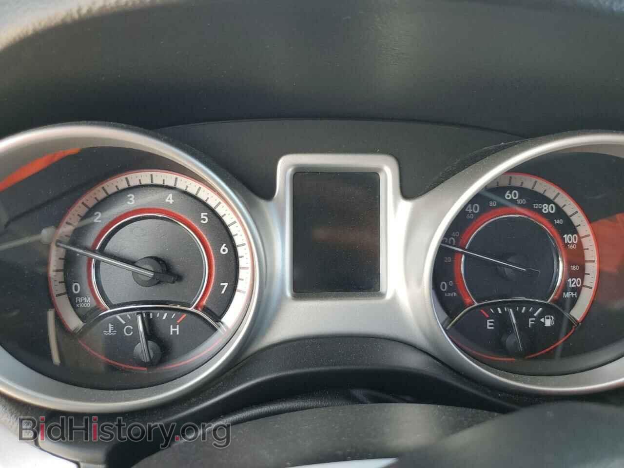 2015 DODGE JOURNEY - VIN: 3C4PDCAB7FT506294 - Фото 9
