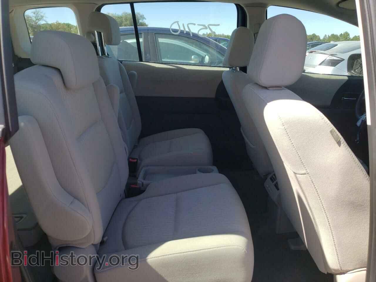 2009 MAZDA 5 - VIN: JM1CR293990330051 - Фото 6