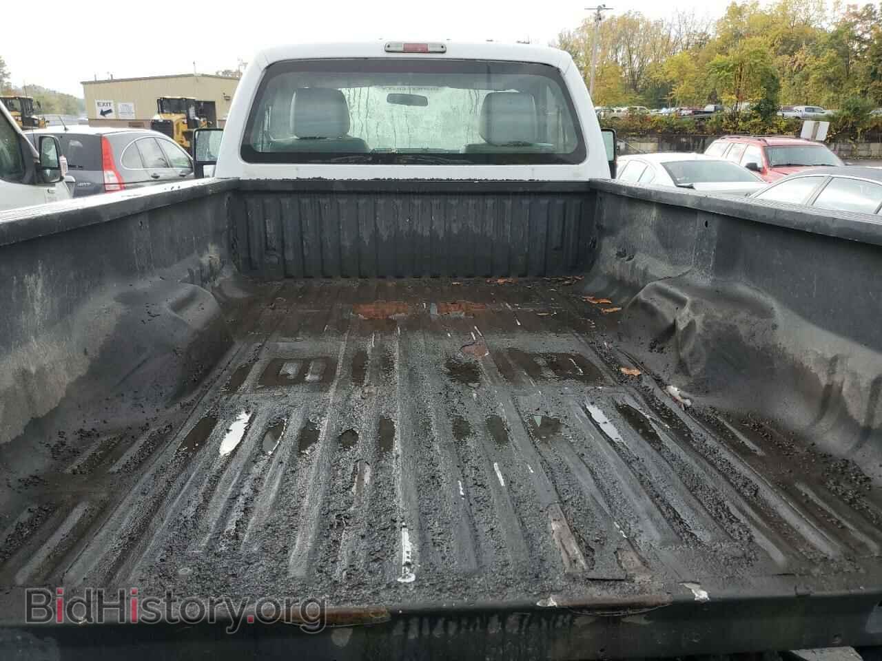 2014 FORD F250 - VIN: 1FTBF2B6XEEB67819 - Фото 6
