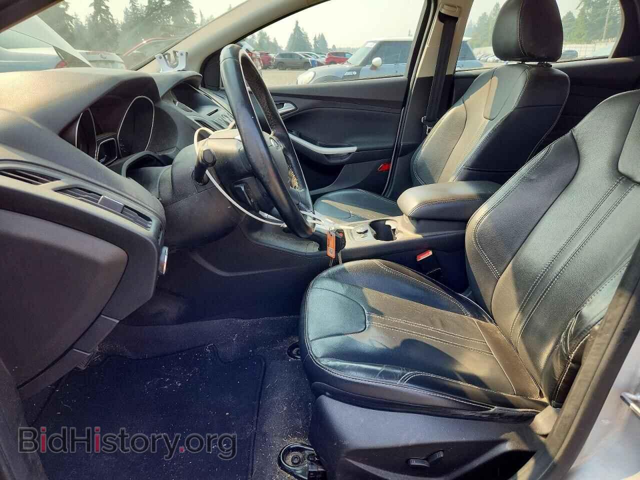 2014 FORD FOCUS - VIN: 1FADP3K29EL300709 - Photo 7