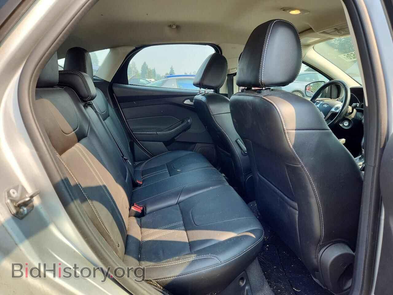 2014 FORD FOCUS - VIN: 1FADP3K29EL300709 - Photo 10