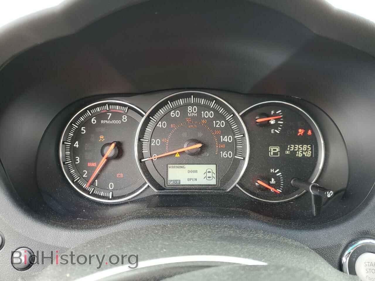 2013 NISSAN MAXIMA - VIN: 1N4AA5AP2DC842519 - Фото 9