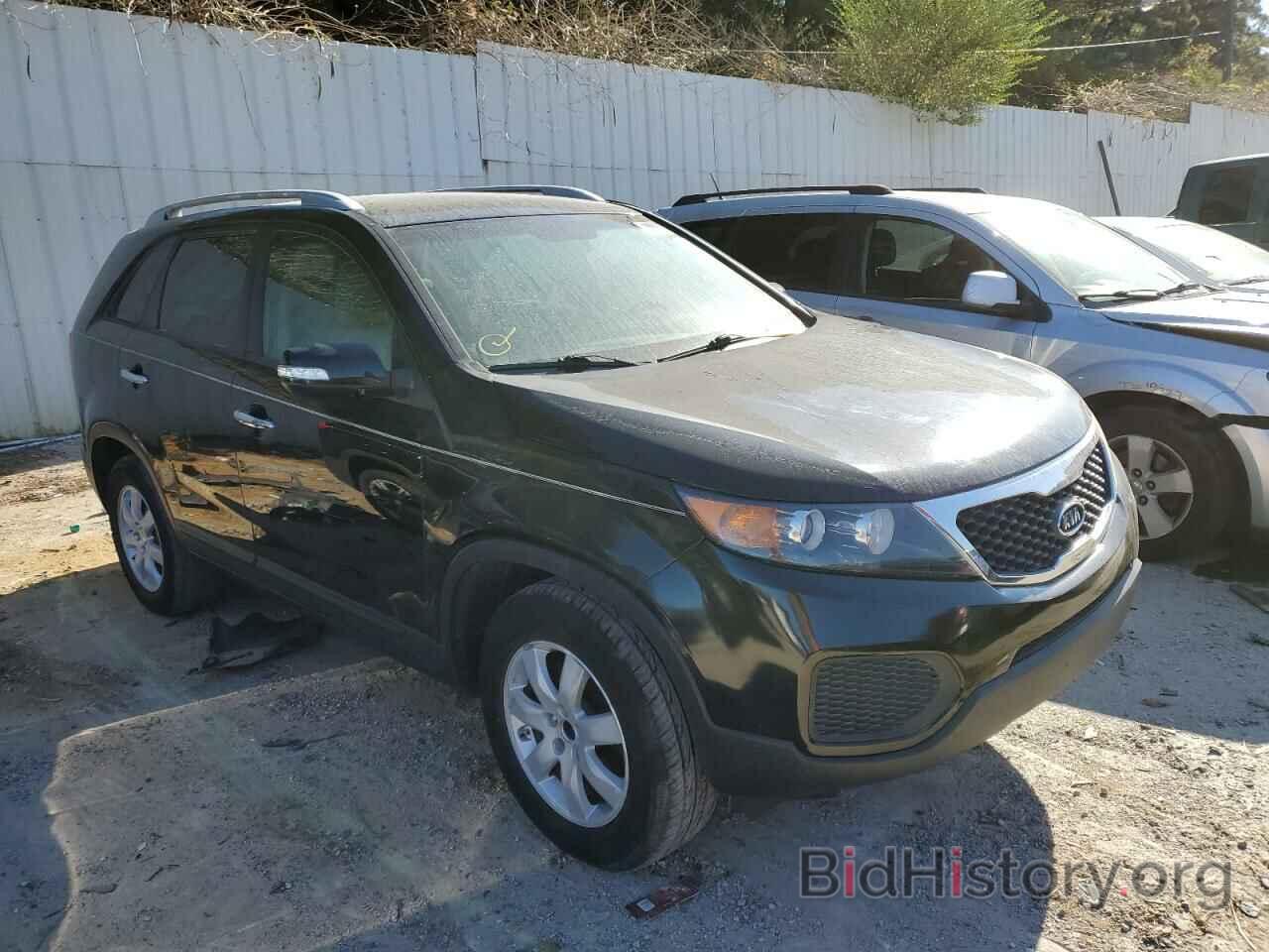 Фотография 5XYKT4A2XCG228061 - KIA SORENTO 2012