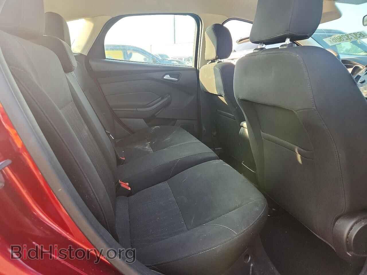 2017 FORD FOCUS - VIN: 1FADP3K29HL310581 - Photo 10