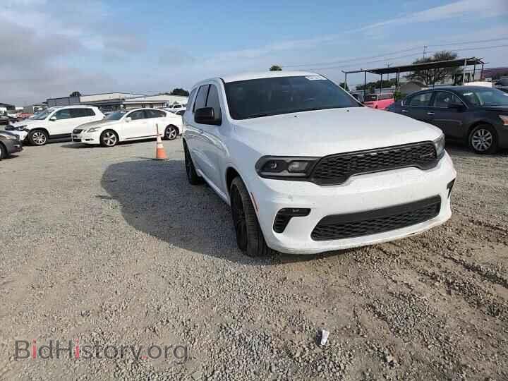 2021 DODGE DURANGO - VIN: 1C4RDHDG8MC519349 - Photo 14
