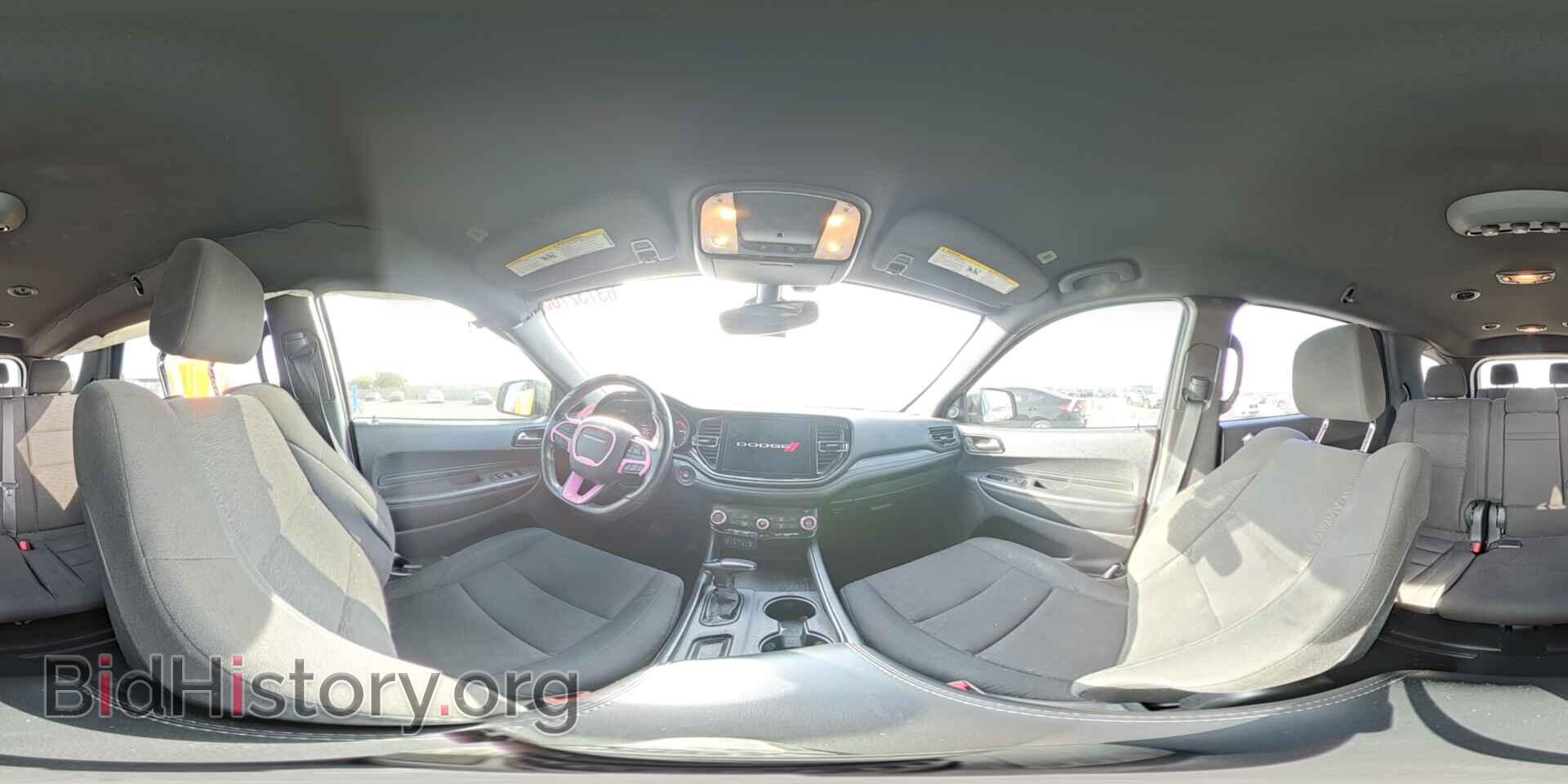 2021 DODGE DURANGO - VIN: 1C4RDHDG8MC519349 - Photo 15