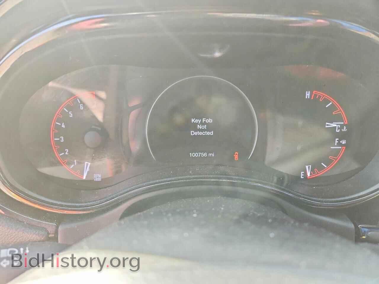 2021 DODGE DURANGO - VIN: 1C4RDHDG8MC519349 - Photo 9