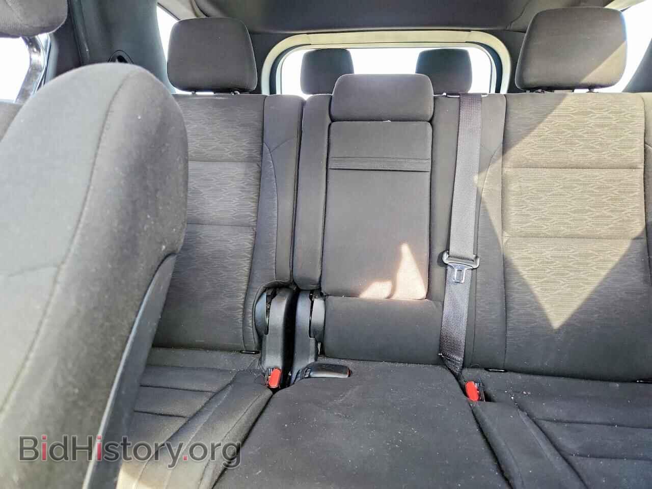 2021 DODGE DURANGO - VIN: 1C4RDHDG8MC519349 - Photo 10